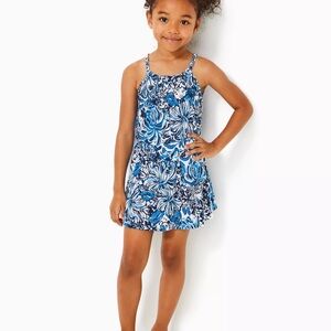 Lilly Pulitzer Swing Dress